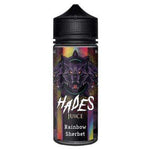 bulk wholesale HADES - RAINBOW SHERBET - 100ML -