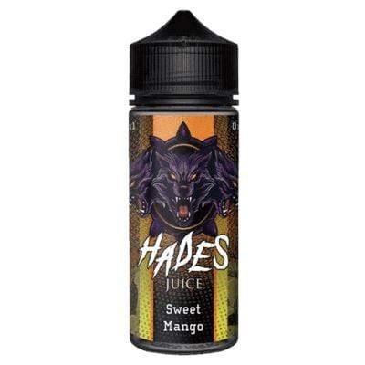 bulk wholesale HADES - SWEET MANGO - 100ML -