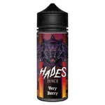 bulk wholesale HADES - VERY BERRY - 100ML -