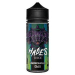 bulk wholesale HADES - WATERMELON CHILL - 100ML -