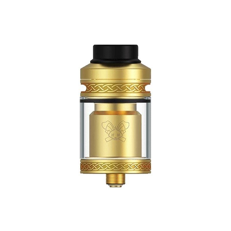 bulk wholesale HELLVAPE+ DEAD RABBIT V2 RTA - Blue