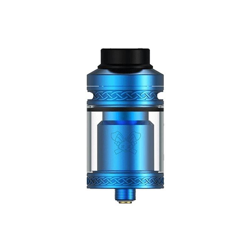 bulk wholesale HELLVAPE+ DEAD RABBIT V2 RTA - Blue