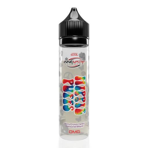 bulk wholesale HIPPIE PUFFS E LIQUID BY INNEVAPE - 50ml -