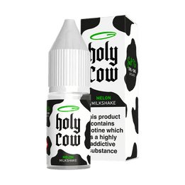 bulk wholesale Holy Cow - Nic Salts - 10ml - Box of 10 - 10mg