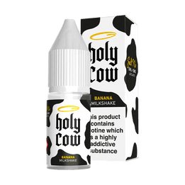 bulk wholesale Holy Cow - Nic Salts - 10ml - Box of 10 - 10mg