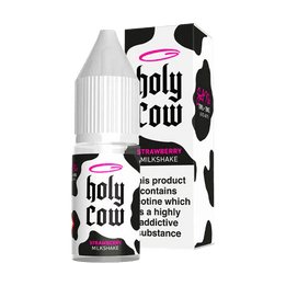 bulk wholesale Holy Cow - Nic Salts - 10ml - Box of 10 - 10mg