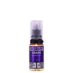 bulk wholesale HORNY - GRAPE - 10ML NIC SALT 20MG - Box of 10 - 20mg