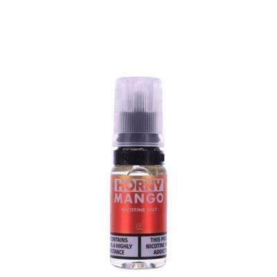 bulk wholesale HORNY - MANGO - 10ML NIC SALT 20MG - Box of 10 - 20mg