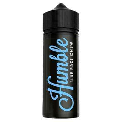 bulk wholesale HUMBLE JUICE - BLUE RAZZ CHEW - BERRY BLOW DOE - 100ML -