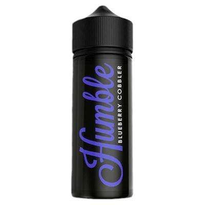bulk wholesale HUMBLE JUICE - BLUEBERRY COBBLER - HUMBLE CRUMBLE - 100ML -