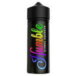 bulk wholesale HUMBLE JUICE - CITRUS SQUEEZE - VAPE THE RAINBOW - 100ML -