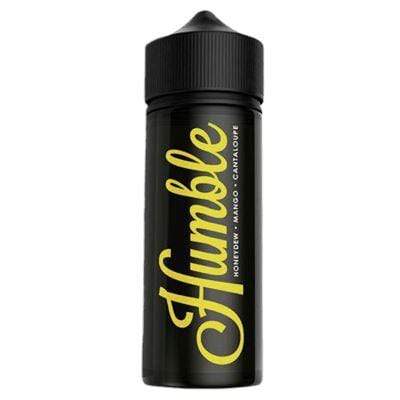 bulk wholesale HUMBLE JUICE - HONEY MANGO CANTALOUPE - SWEATER PUPPETS - 100ML -