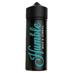 bulk wholesale HUMBLE JUICE - MILK & CEREAL - UNICORN TREATS - 100ML -