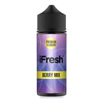 bulk wholesale I Fresh Berry Mix E Liquid - 100ml -
