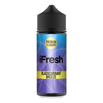 bulk wholesale I Fresh Blackcurrant Breeze E Liquid - 100ml -