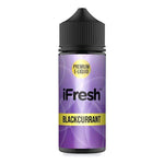 bulk wholesale I Fresh Blackcurrant E Liquid - 100ml -