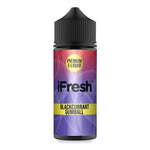 bulk wholesale I Fresh Blackcurrant Gumball E Liquid - 100ml -