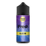 bulk wholesale I Fresh Bluevim E Liquid - 100ml -