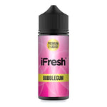 bulk wholesale I Fresh Bubblegum E Liquid - 100ml -