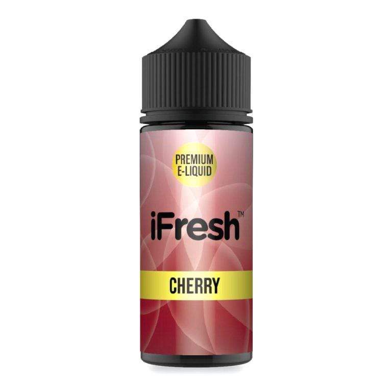 bulk wholesale I Fresh Cherry E Liquid - 100ml -