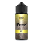 bulk wholesale I Fresh GV E Liquid - 100ml -