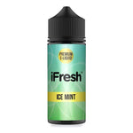 bulk wholesale I Fresh Ice Mint E Liquid - 100ml -