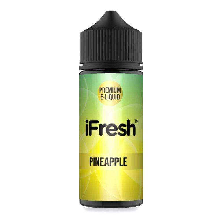 bulk wholesale I Fresh Pineapple E Liquid - 100ml -