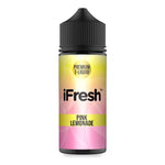 bulk wholesale I Fresh Pink Lemonade E Liquid - 100ml -