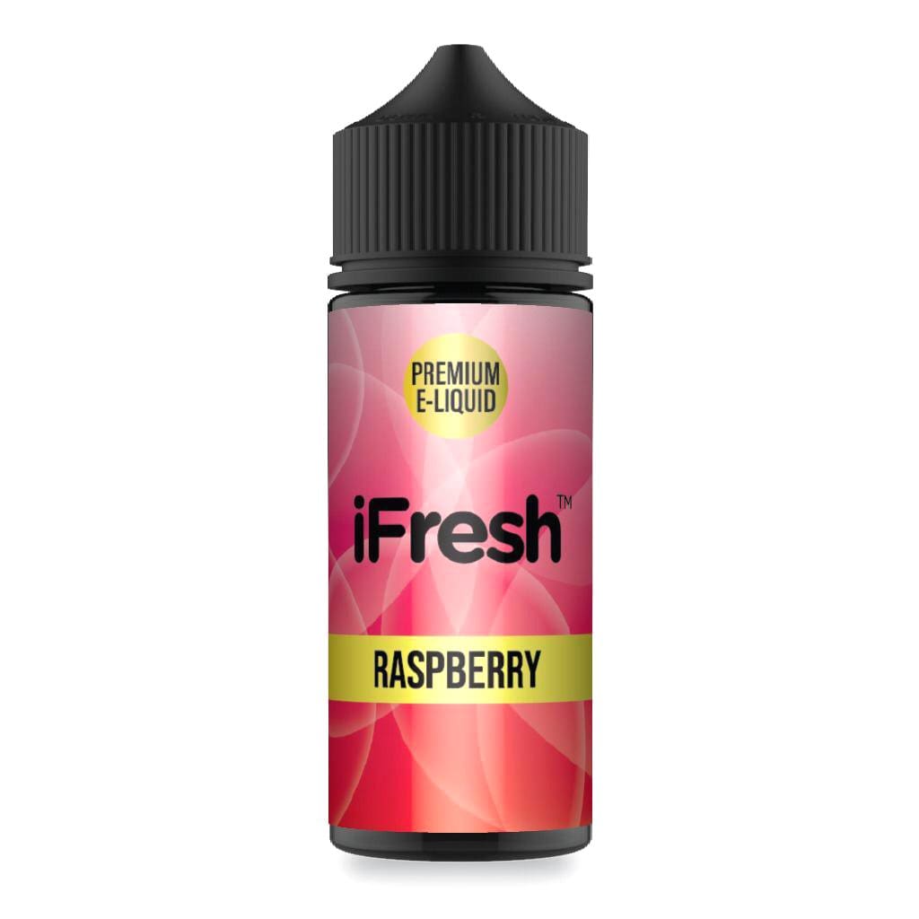 bulk wholesale I Fresh Raspberry E Liquid - 100ml -