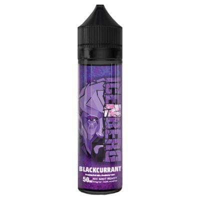 bulk wholesale ICENBERG - BLACKCURRANT - 50ML -