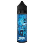 bulk wholesale ICENBERG - BLUEBERRY - 50ML -