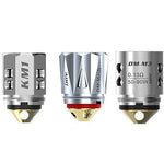 bulk wholesale IJOY - COILS - 3x DMB Mesh 0.18ohm