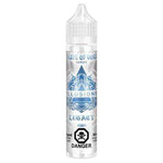 bulk wholesale ILLUSIONS VAPOR BY TWELVE MONKEYS - TASTE OF THE GODS LEGACY - 50ML -