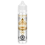 bulk wholesale ILLUSIONS VAPOR BY TWELVE MONKEYS - TASTE OF THE GODS OG - 50ML -