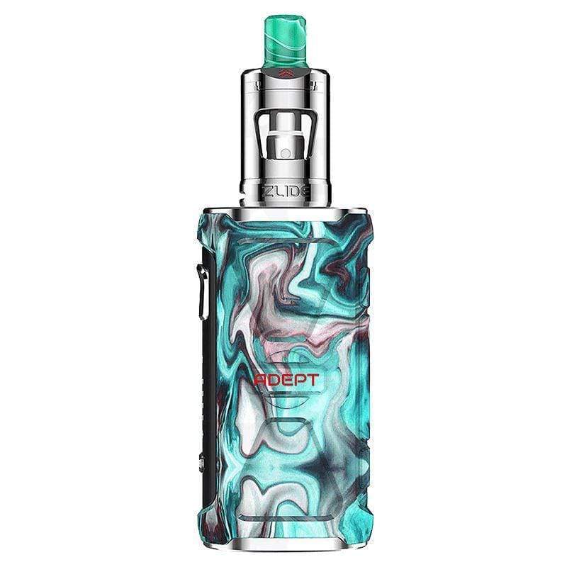bulk wholesale INNOKIN - ADEPT ZLIDE - VAPE KIT - Black