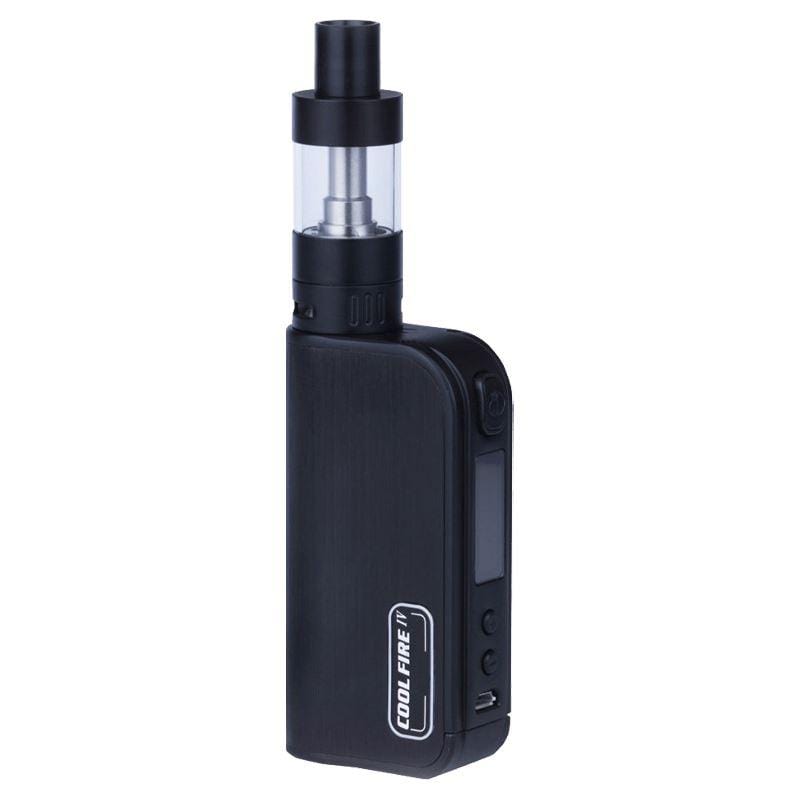 INNOKIN - COOLFIRE IV - VAPE KIT - Bulk Wholesale Price INNOKIN - COOLFIRE IV - VAPE KIT - Bulk Wholesale Price