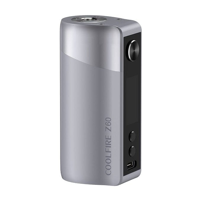 bulk wholesale Innokin - Coolfire Z60 Box Mod - Stainless Steel
