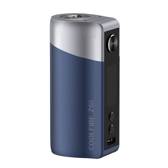 bulk wholesale Innokin - Coolfire Z60 Box Mod - Blue