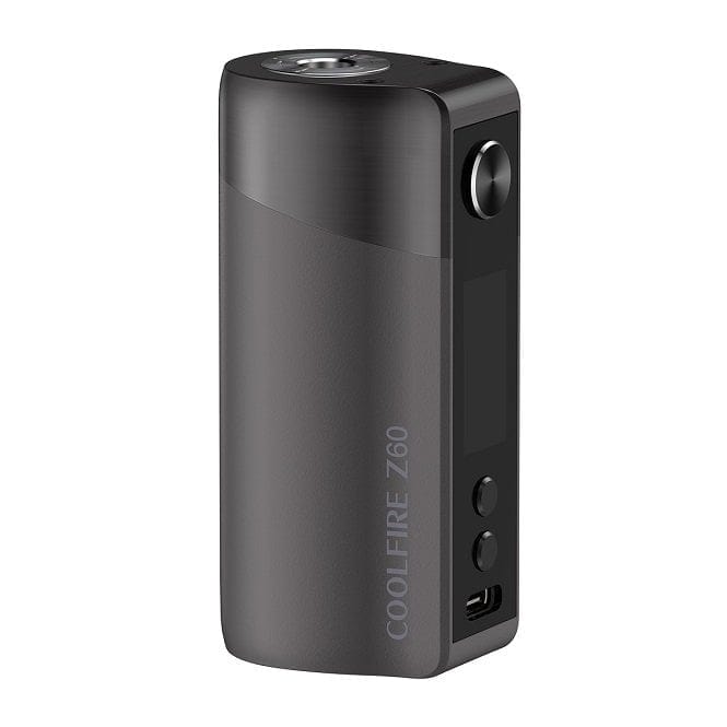 bulk wholesale Innokin - Coolfire Z60 Box Mod - Gunmetal