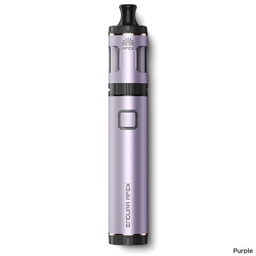 bulk wholesale Innokin - Endura Apex Vape Kit - Purple