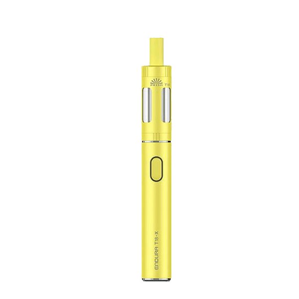 bulk wholesale Innokin - Endura T18 X - Kit - Yellow