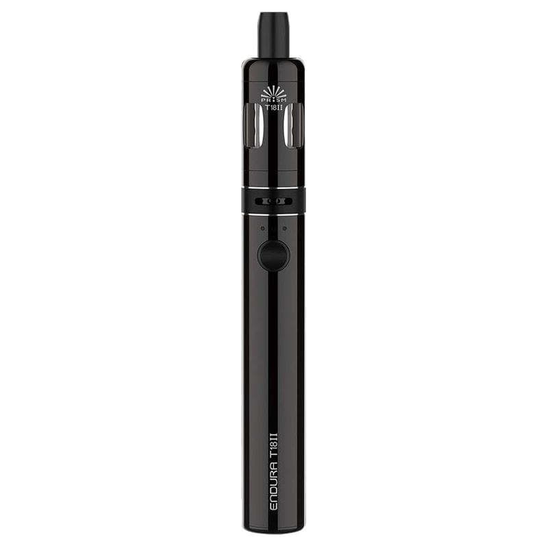 bulk wholesale INNOKIN - ENDURA T18II - VAPE KIT - Black