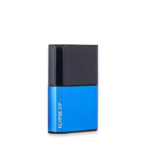 bulk wholesale INNOKIN KLYPSE ZIP VAPE POD KIT - Indigo