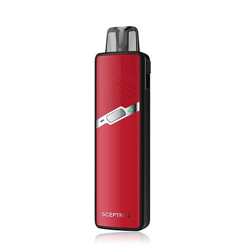 bulk wholesale Innokin - Sceptre 2 Pod Kit - Red