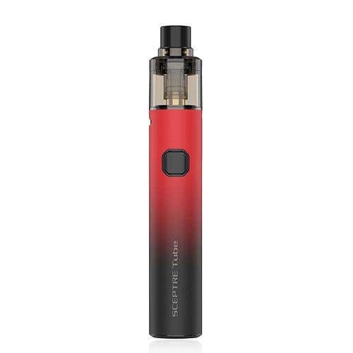 bulk wholesale Innokin - Sceptre Tube Pod Kit - Red