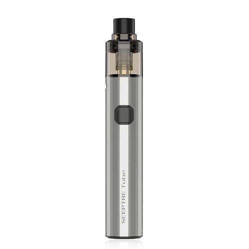 bulk wholesale Innokin - Sceptre Tube Pod Kit - Silver