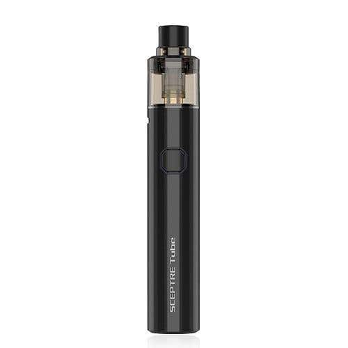 bulk wholesale Innokin - Sceptre Tube Pod Kit - Black