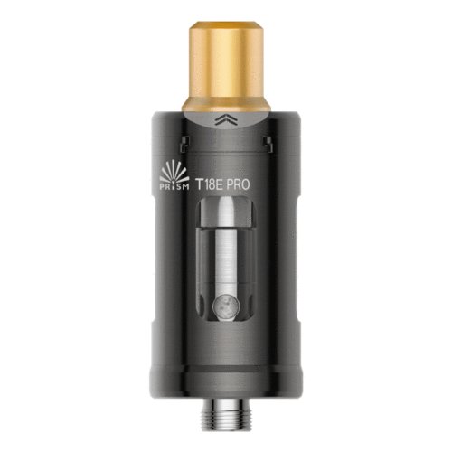 bulk wholesale INNOKIN - T18E PRO TANK - Gunmetal