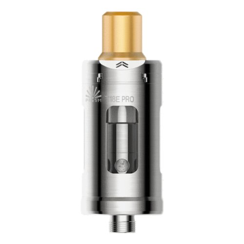 bulk wholesale INNOKIN - T18E PRO TANK - Stainless Steel