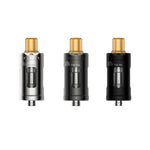 bulk wholesale INNOKIN - T18E PRO TANK - Black